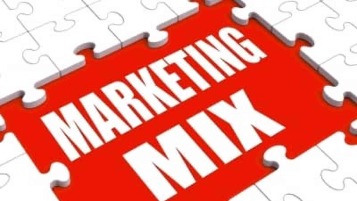 How to Develop an Effective Mix of Marketing Tactics