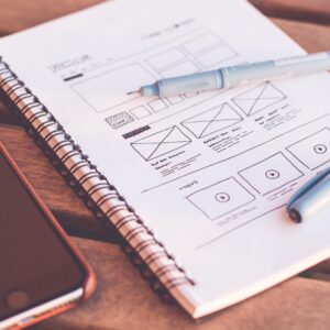 The Four Key Steps to Planning a Successful Website Redesign