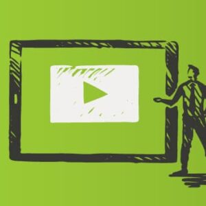 Infographic: 8 Reasons to Use Thought-Leader Videos