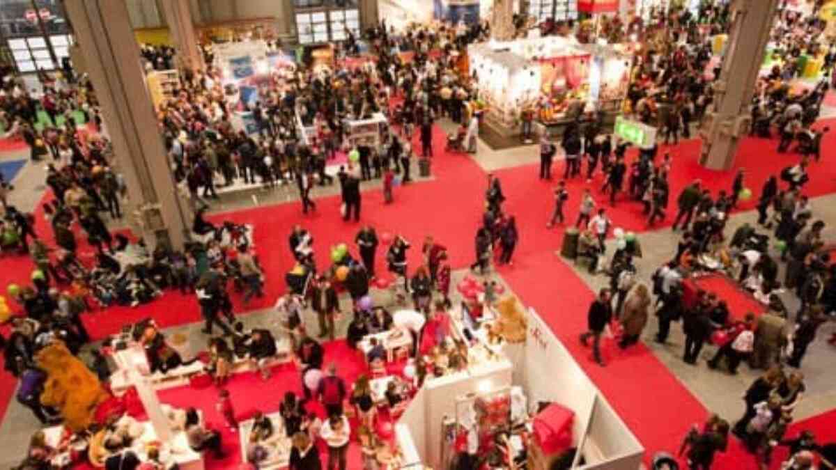 Quality Not Volume of Booth Traffic Spells Tradeshow Success
