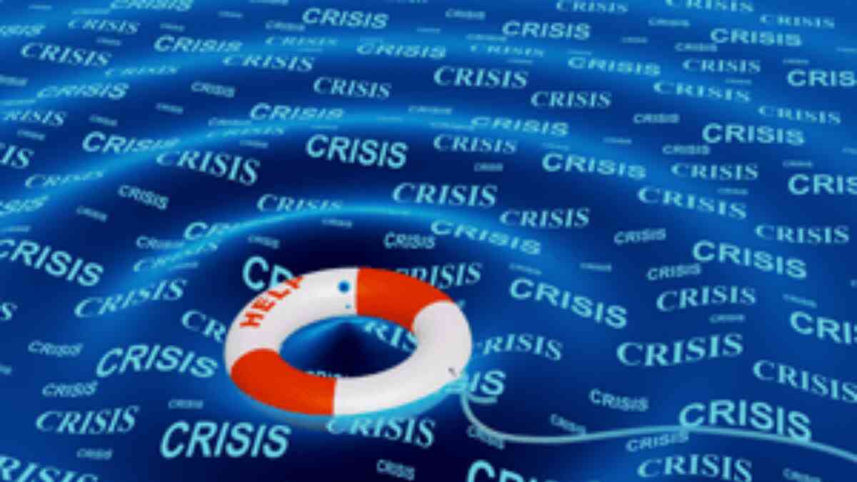 Disaster Communications Preparedness: Bad News Can Strike Year Round