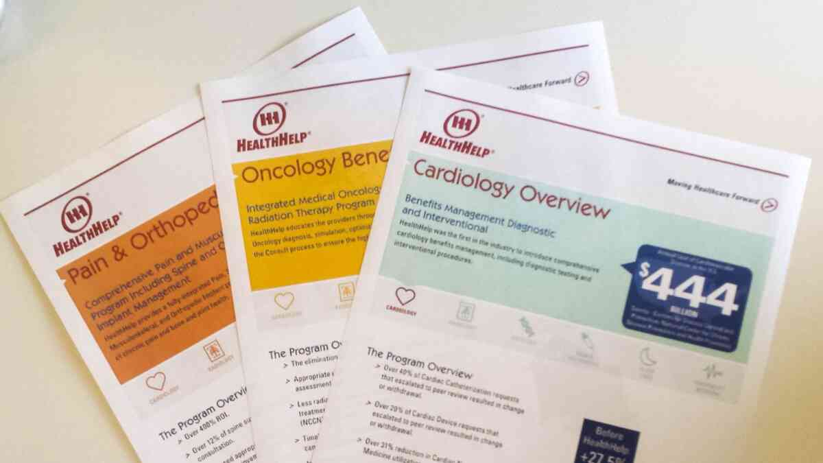 It Doesn’t Have to Be Boring: How to Create Engaging B2B Print Collateral