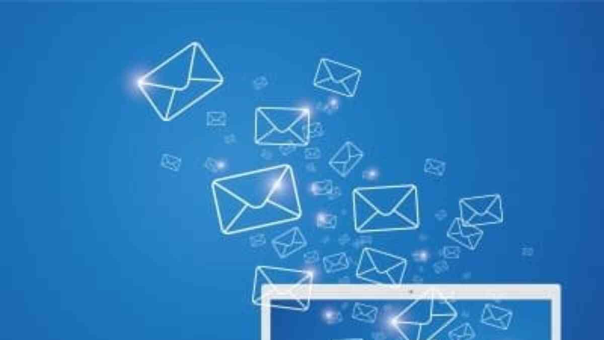 Using E-mail to Reach Your Goals