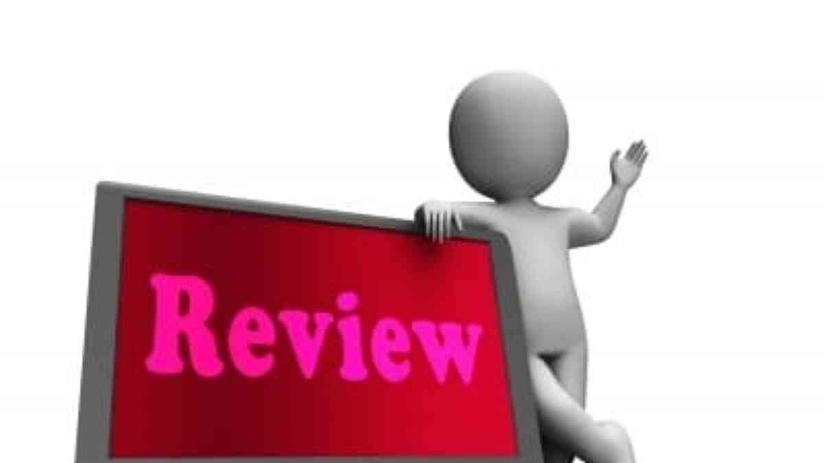 How to Handle Online Reviews