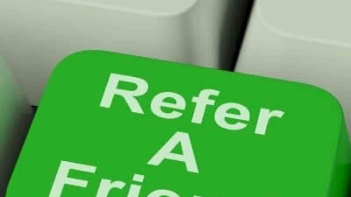 Referral Marketing Programs that Work