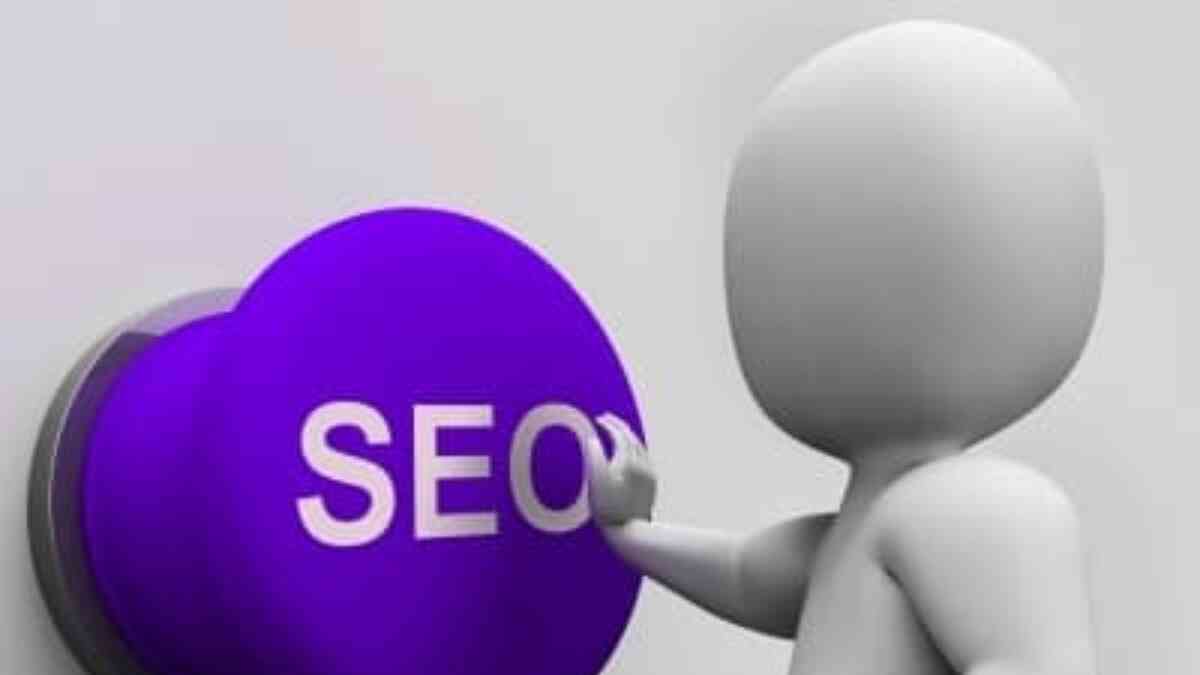 SEO Tricks You Should Do—Now