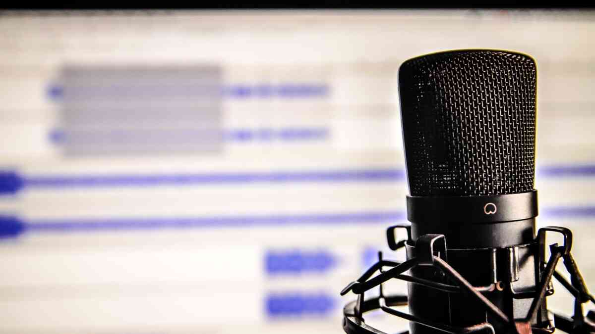 Should You Create a Podcast?