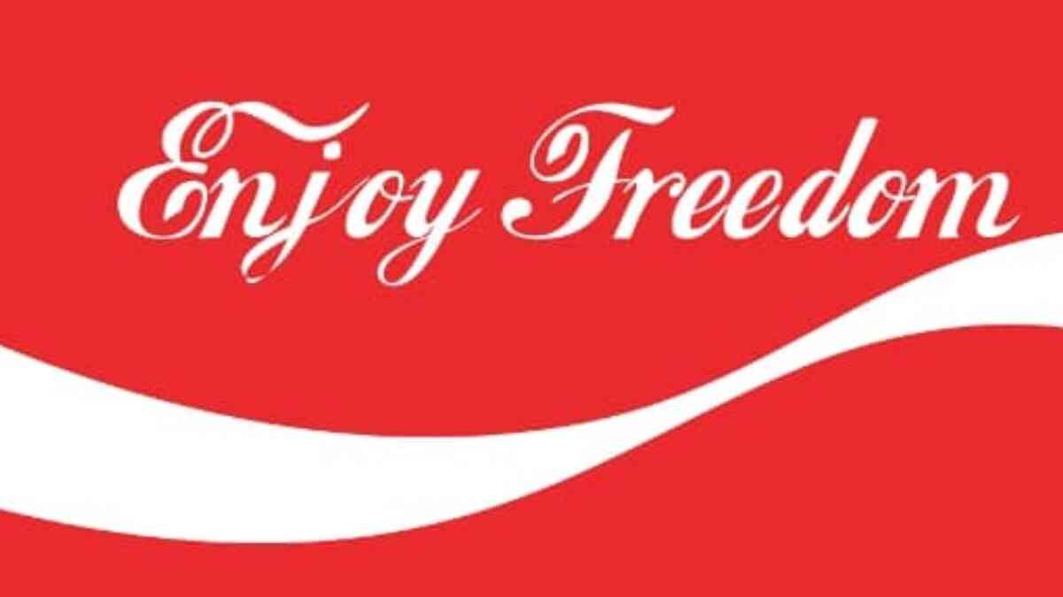 How Branding and Data Explain Coca-Cola’s “America the Beautiful”