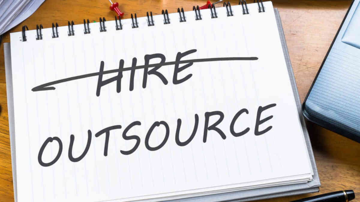 Why You Should Outsource Your Ongoing Marketing to Professionals