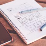 The Four Key Steps to Planning a Successful Website Redesign