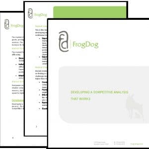 Using White Papers to Market to a Highly Targeted Audience