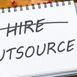 Why You Should Outsource Your Ongoing Marketing to Professionals