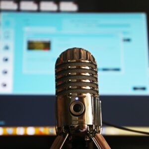 The Role and Possibilities for Podcasts in Marketing