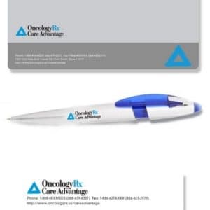 Promotional Items